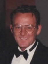 Albert E. Johnson