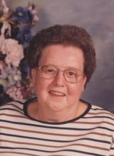 Bertha L. Schuler