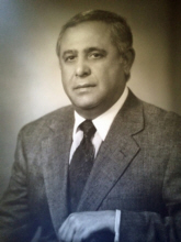 Ziad Abu Dalu