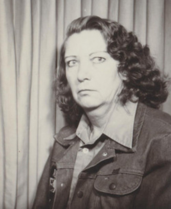Elvena N. Harter Obituary