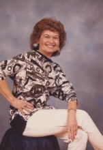 Thelma L. Spenner