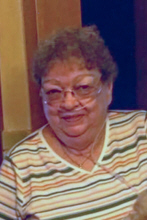 Norma L. Haskins