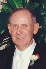 Raymond W. Sparkman