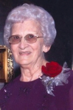 Doris M. Bauman Viox
