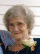 Phyllis A. Parmer