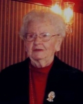Audrey M. Sucher