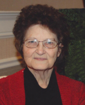 Hilda Marie Hahn