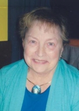 Rosemary "Yvonne" Fallert