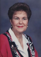 Mary E. Wadlow