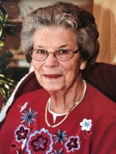 Anita M. Schilly
