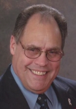 Bernard L. Grieshaber