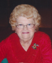 Mary A. Nickelson