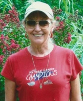 Donna L. Johnson