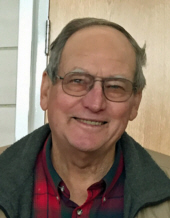 Clarence J. Grieshaber