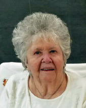 Peggy A. Naeger