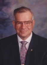 Ernie A. Naeger