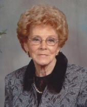 Laverne "Daisy" E. Mueller