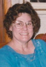 Patricia K. Byrd
