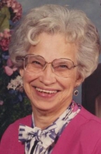 LaVerne A. Meyer
