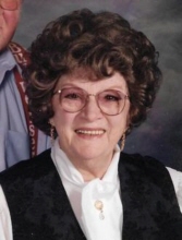 Mildred P. Kraenzle