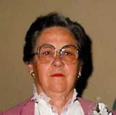 Hilda L. Ritter