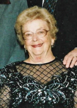 Yvonne P. Basler