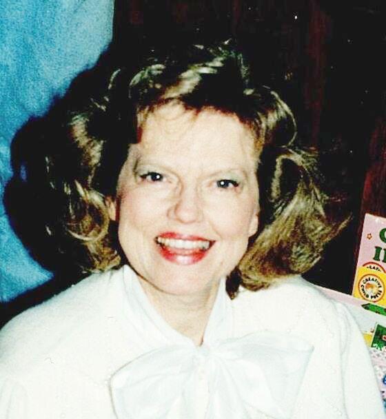 Photo of Barbara Read