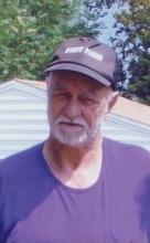 Clarence Helm Sr.