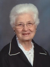 Rita M. Burle