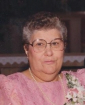 Mildred M Pfaff