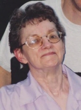 Helen M. Ritter