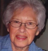 Estella Mae Palmer