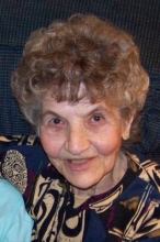 Marjorie E. Wooten