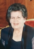 Mary Ann Elizabeth Meyer