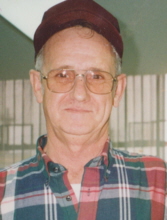 Larry J. Pettus Sr.