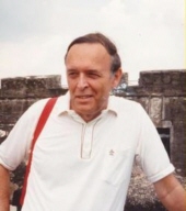 Gerald N. Fitzsimmons