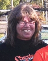 Diane M. Keith