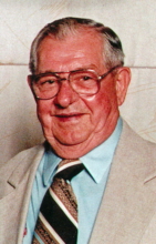 Clarence T. Basler, Sr.