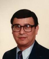 Reynaldo B. Arceno, M.D.