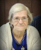 Margaret O. Wolk