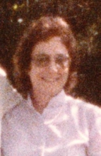Mary H. Evans