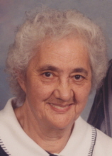 Lillian V. "Jane" Hess
