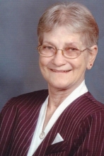 Velma Jean Davis