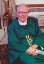 Rev. Raymond J. Oge