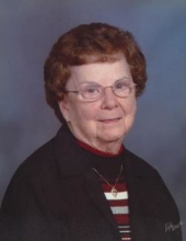 Wilma T. Meyer