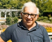 Raymond J. Bauman