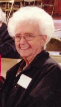 Dorothy L. Wright