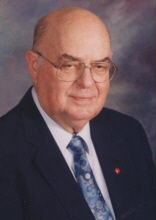 Kenneth J. Rehm