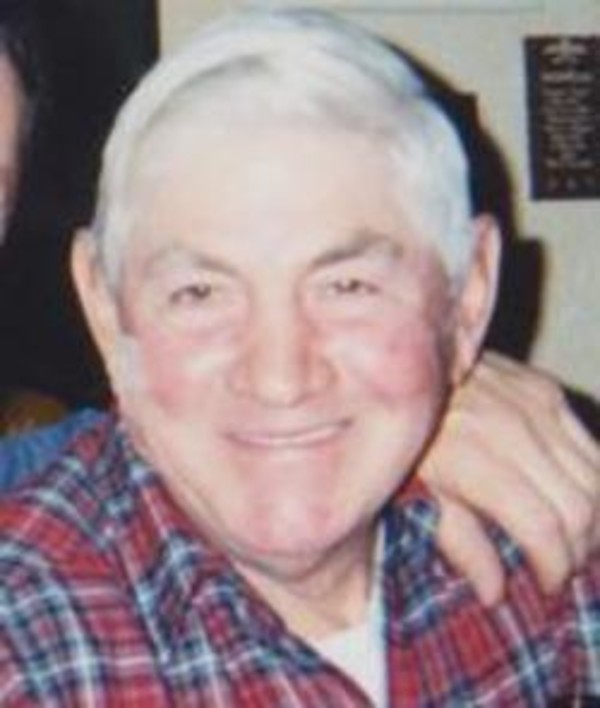 Charles F Huck 2013 Basler Funeral Home