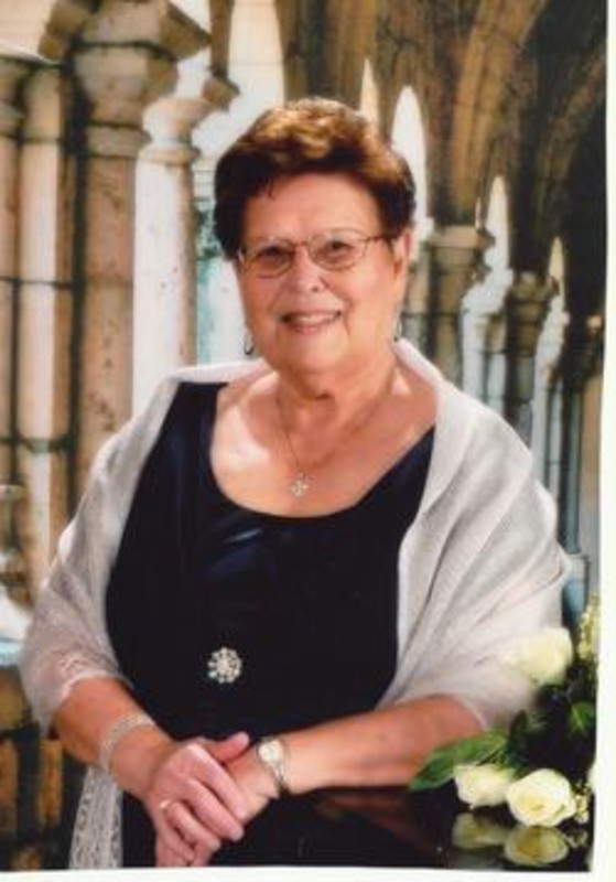 Lily Mae DonzeShea 2013 Basler Funeral Home